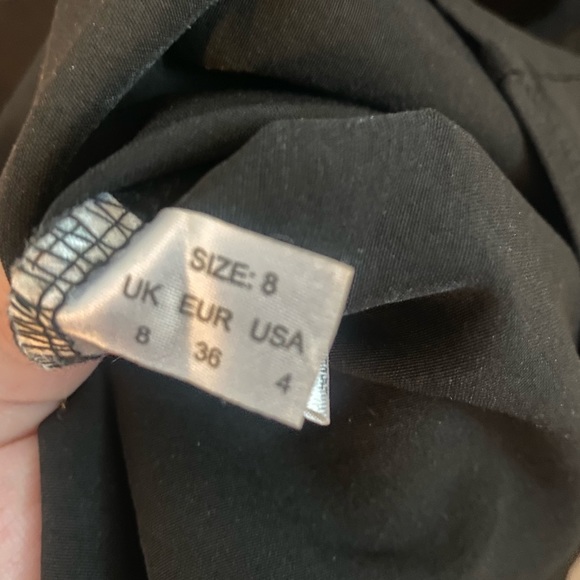 Goddiva London Dress - Picture 7 of 11